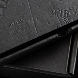 James Cropper toasts eco-designed gifting in the Champagne market